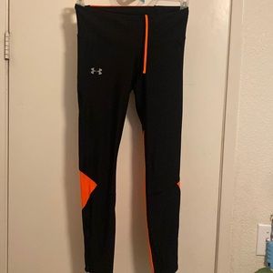 Under Armour leggings